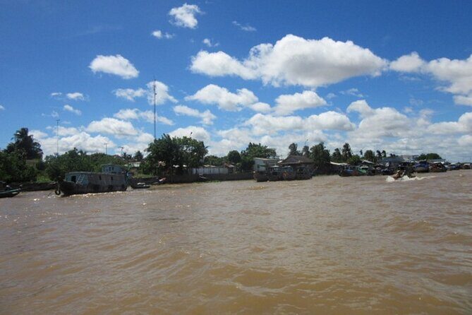 Mekong Delta Trip To Cai Be - Tan Phong Island With Lunch - Transportation, Group Size, and Price – What Do They Mean for You?