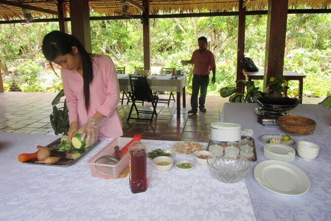 Mekong Delta Trip To Cai Be - Tan Phong Island With Lunch - Final Verdict: Who Will Love This Tour?