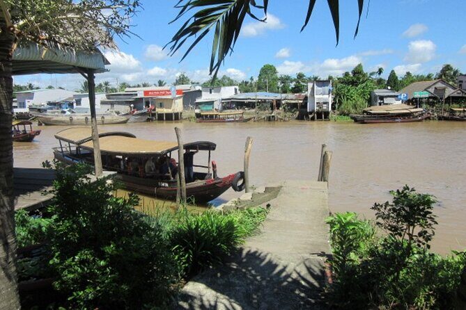 Mekong Delta Trip To Cai Be - Tan Phong Island With Lunch - FAQ