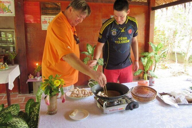 Mekong Delta Trip To Cai Be - Tan Phong Island With Lunch - Final Thoughts