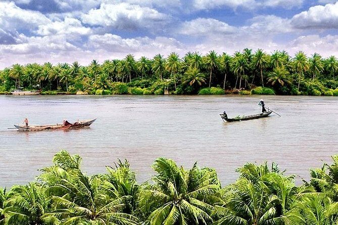 Mekong Delta visiting My Tho full day by bus - Key Points
