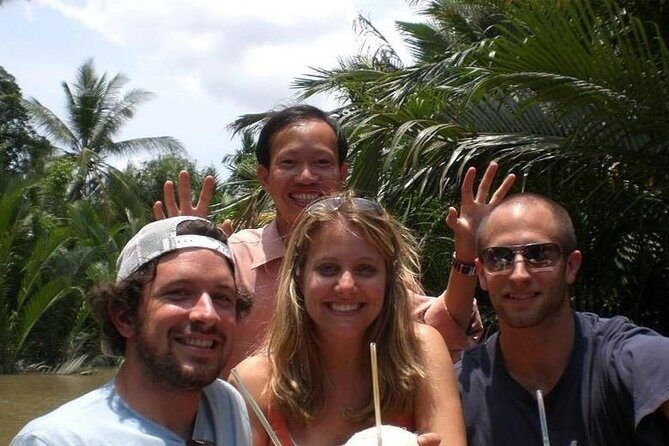 Mekong Delta visiting My Tho full day by bus - A Detailed Look at the Tour Experience