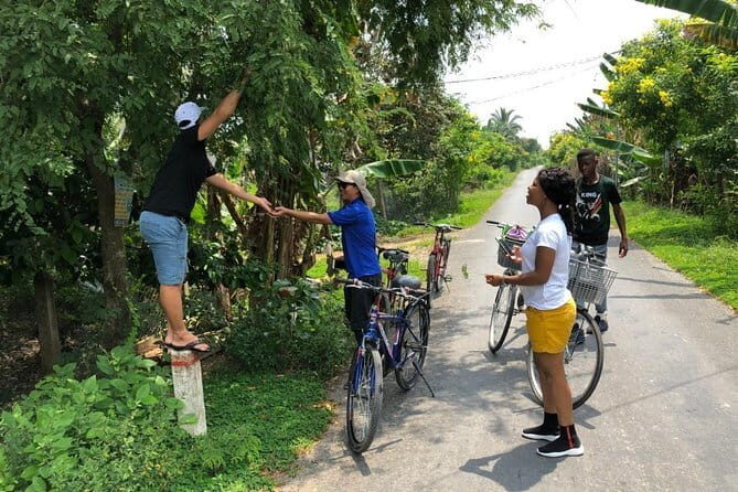 Mekong Delta With Biking ( Non Touristy) - Discovering the Mekong Delta With Biking (Non-Touristy): An Honest Review