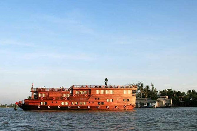 Mekong Discovery Small-Group Tour With Free Pick Up & Dropp Off - The Sum Up: Is It Worth It?