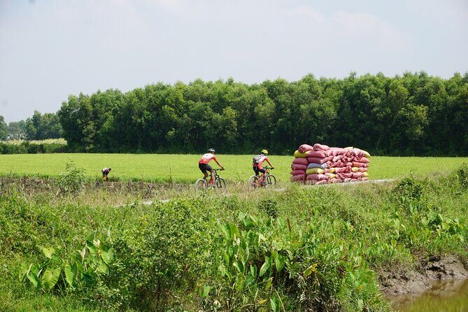 Mekong Essential Cycling - What Sets This Tour Apart?