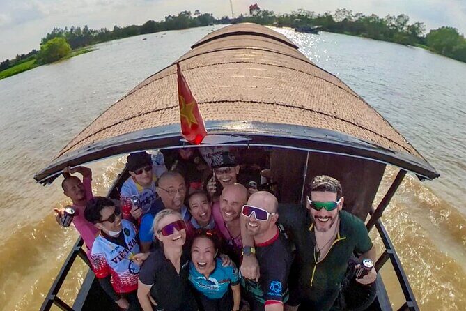 Mekong Essential Cycling - FAQ
