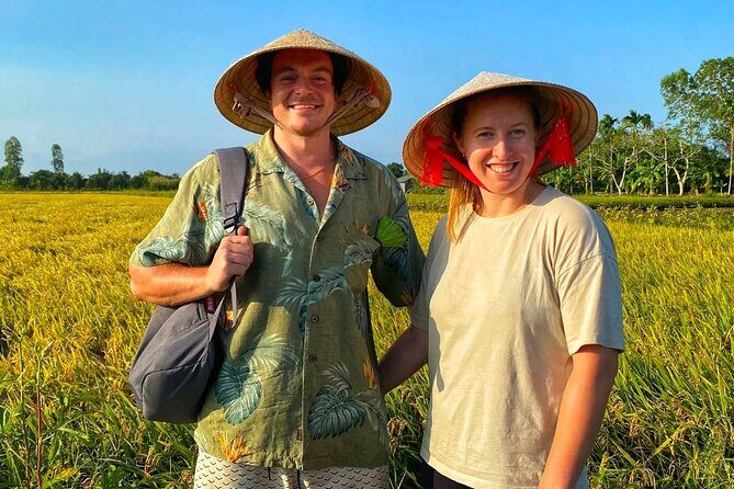 Mekong Heart Experiences 2D1N - Key Points