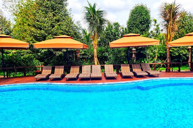 Mekong Heart Experiences 2D1N - Who Would Love This Tour?