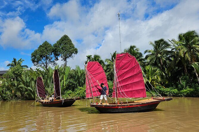 Mekong relaxing boat cruise through quiet canal (1.5HRS) - Final Thoughts