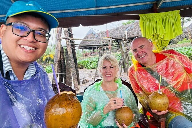 Mekong River Cruise - Less crowded My Tho - Ben Tre route - Who Will Love This Tour?