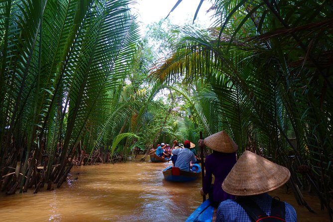 Mekong River Delta (Tan Phong Island, Vinh Trang Pagoda & More) - A Detailed Look at the Experience