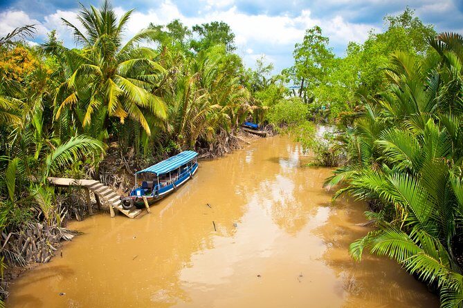 Mekong River Delta (Tan Phong Island, Vinh Trang Pagoda & More) - The Real Experience: Insights from Past Travelers