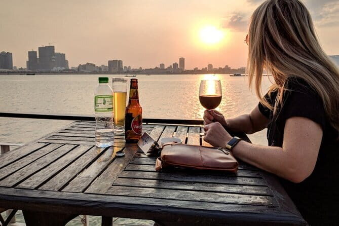 Mekong River in Phnom Penh sunset Cruise - Final Thoughts