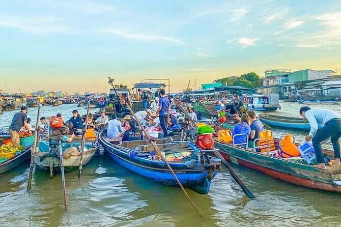 Mekong Serenity 2 Days 1 Night Riverside Retreat - Introduction