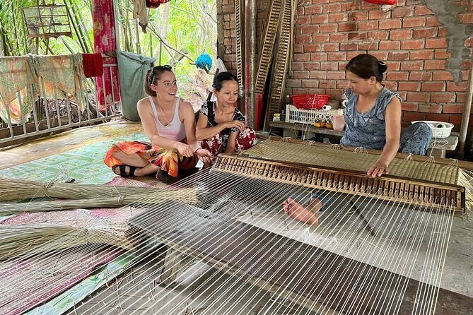 Mekong Tour: Ben Tre 1 day by DGT - FAQ