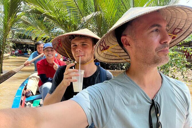 Mekong Tour: My Tho - Ben Tre 1 day by DGT - An In-depth Look at the Mekong Tour Experience