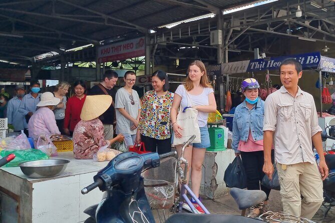 Mekong Wheels & Waters: Scooter, Sailboat, and Savory Food - The Sum Up