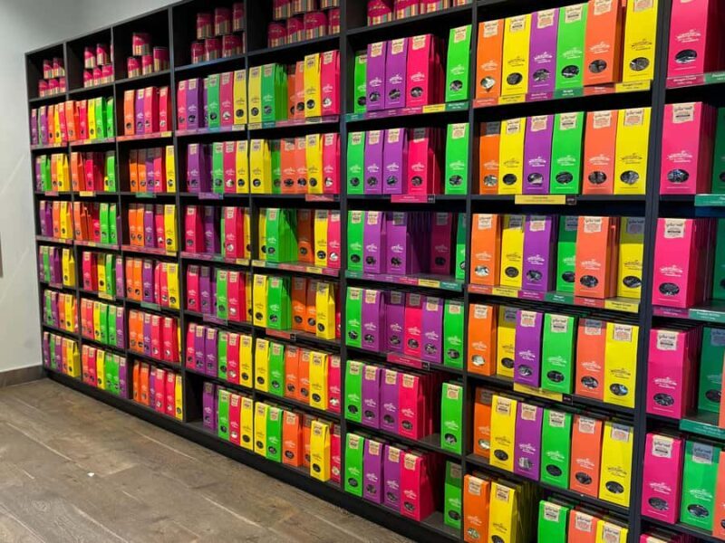 MEL: Private Yarra Valley Wine & Healesville Sanctuary Tours - Who Will Enjoy This Tour?