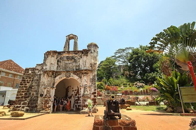 Melaka Full-Day Trip From Kuala Lumpur - What You Need to Know