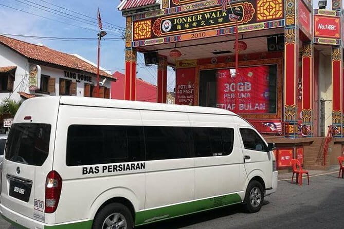 Melaka Hotels to Kuala Lumpur Hotels - Who Will Love This Service?