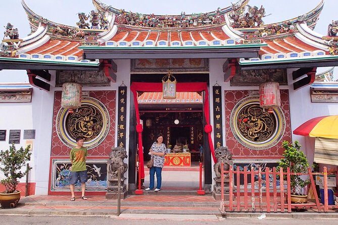 Melaka (UNESCO) 14 Attractions Full-Day Sightseeing tour - Why This Tour Works – And What to Keep in Mind