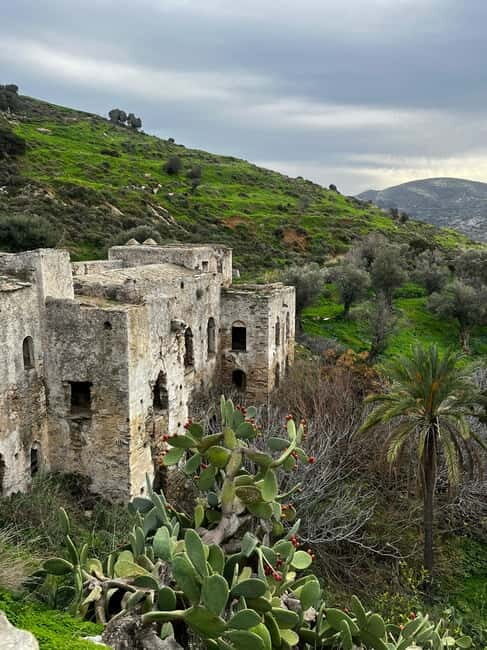 Melanes Tour: Village Highlights & Garden-to-Table Meal - Who Should Consider This Tour?