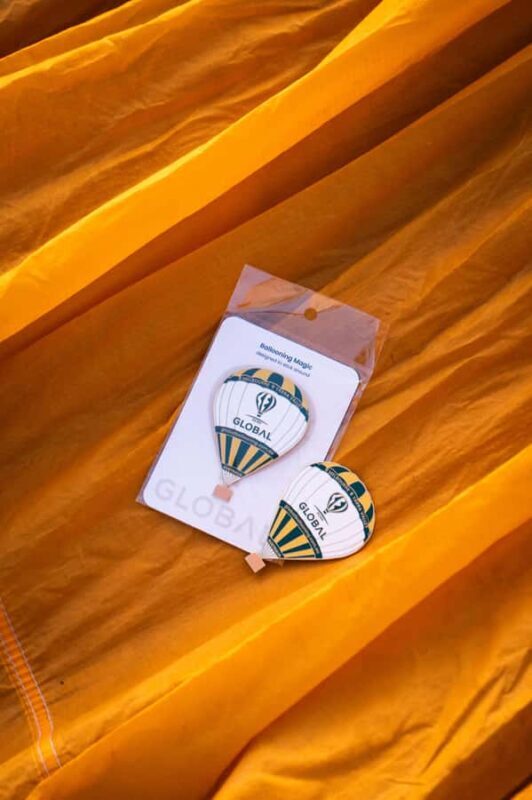 Melbourne: 1-Hour Hot Air Balloon Flight at Sunrise - Final Thoughts