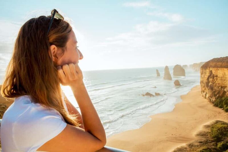 Melbourne: 12 Apostles, Otways & Great Ocean Road Day Tour - Overview of the Tour Experience