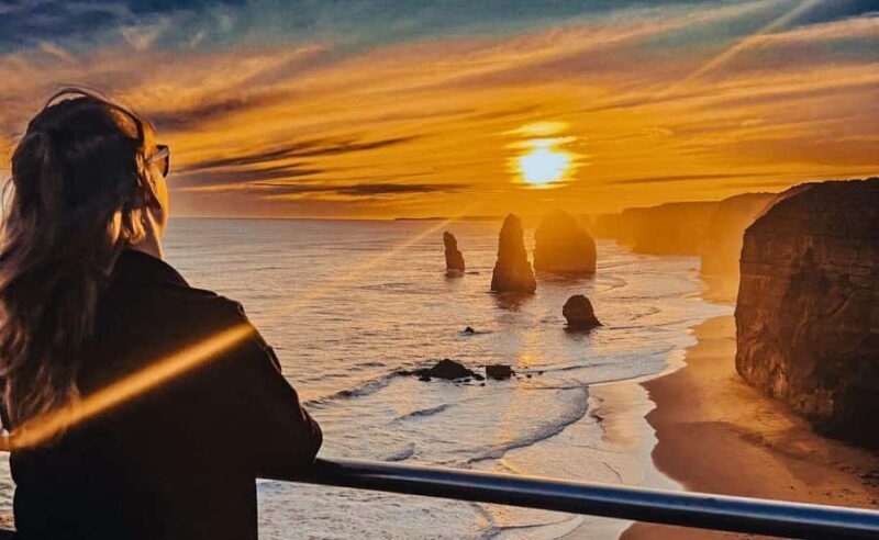 Melbourne: 12 Apostles Sunset Tour - Less Crowds - Authentic Experiences You’ll Remember