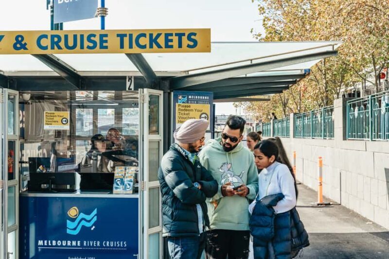 Melbourne: 2-Hour City Highlights River Cruise - Frequently Asked Questions