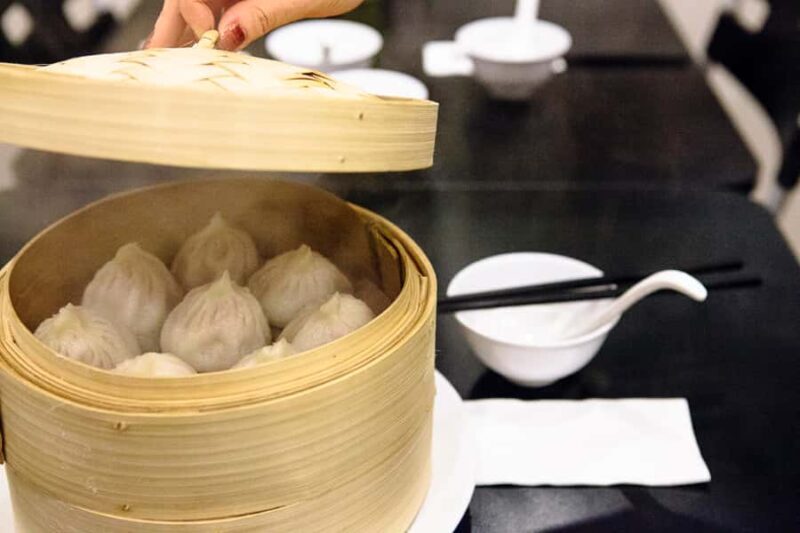 Melbourne 3-Hour Dumpling Discovery Walking Tour - Why This Tour is a Great Choice for Food and Culture Buffs
