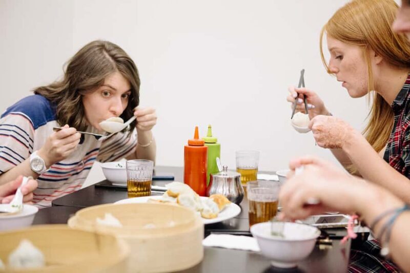 Melbourne 3-Hour Dumpling Discovery Walking Tour - The Food: Authentic and Varied