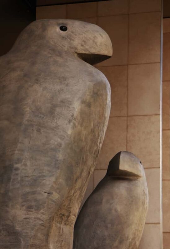 Melbourne 3-Hour Small Group Tour with Beach Boxes - Brighton Beach Boxes: A Photogenic Highlight