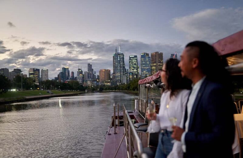 Melbourne: 4-Course Dinner Cruise with Drinks - Final Thoughts: Who Will Love This?