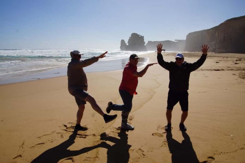 Melbourne: 4-Day Great Ocean Road (small group) to Adelaide - The Itinerary: A Closer Look at 4 Days of Exploration