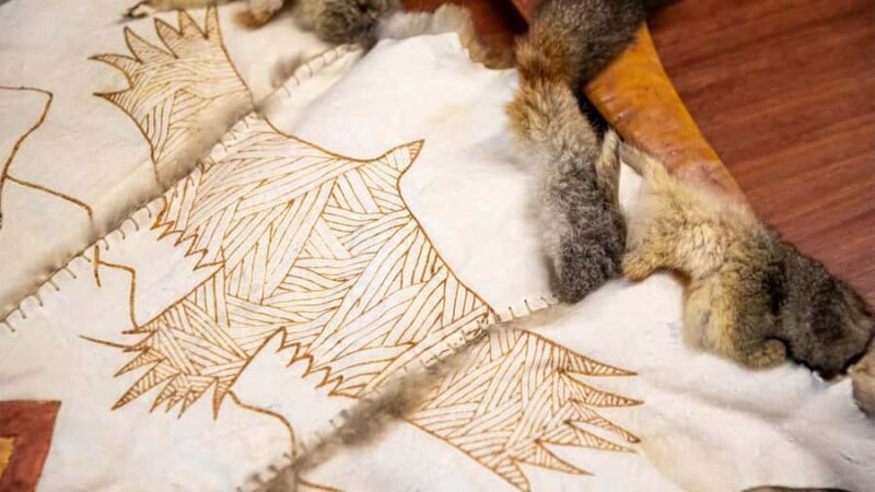 Melbourne: Aboriginal Heritage Walking Tour - Key Points