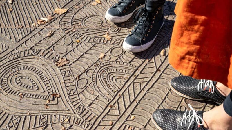 Melbourne: Aboriginal Heritage Walking Tour - Focus on Artifacts and Cultural Materials