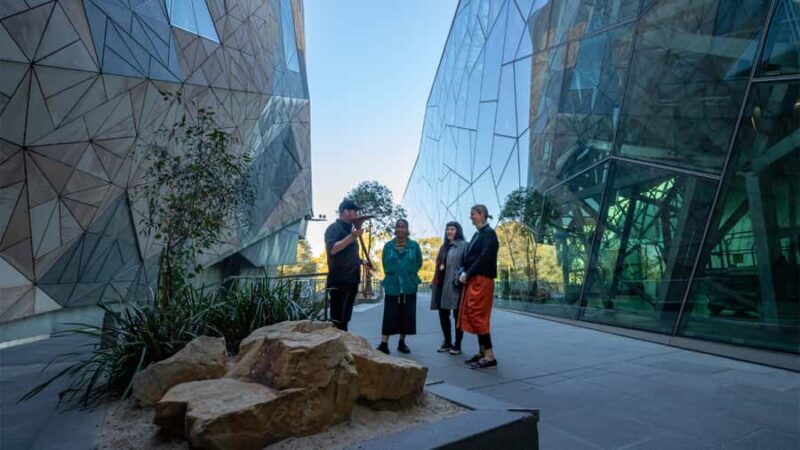 Melbourne: Aboriginal Heritage Walking Tour - FAQs
