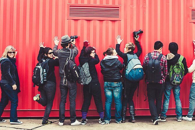 Melbourne Afternoon Photography Course - What the Reviews Tell Us