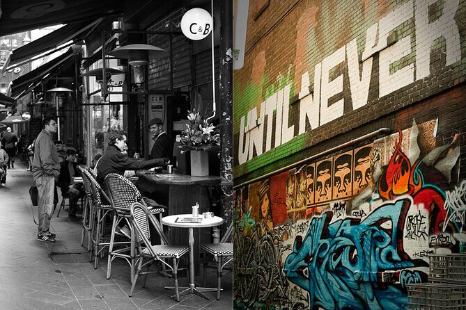 Melbourne Afternoon Photography Course - Additional Practical Details