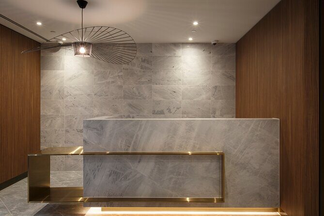 Melbourne Airport Plaza Premium Lounge - The Sum Up