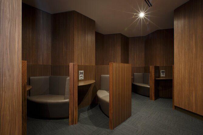 Melbourne Airport Plaza Premium Lounge - FAQ