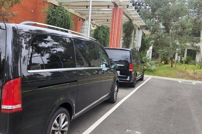 Melbourne Airport Transfers - What to Expect from Your Melbourne Airport Transfer