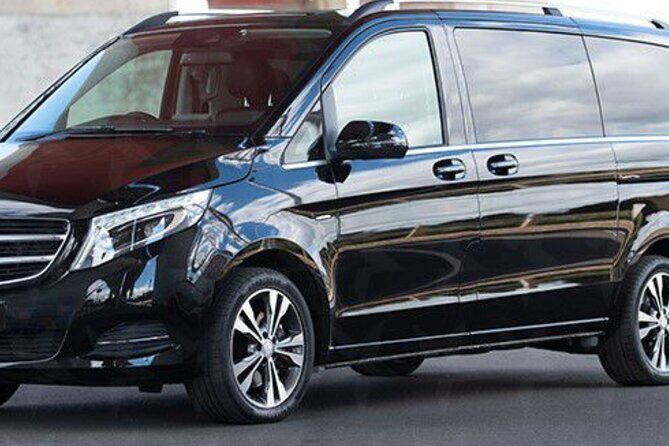 Melbourne Airport Transfers - Who Will Benefit Most?