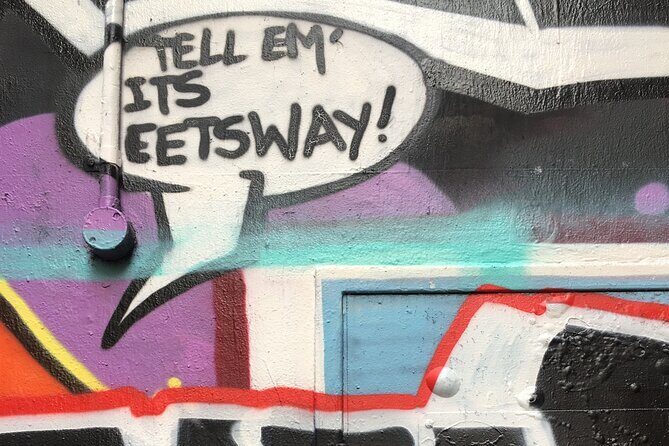 Melbourne Art, History, Wine & Food Walking Tour - Who Should Consider This Tour?