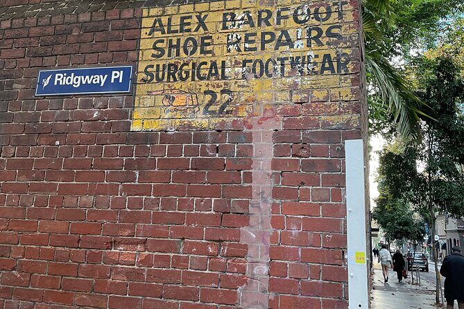 Melbourne Art, History, Wine & Food Walking Tour - FAQs