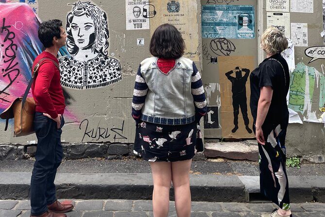 Melbourne Art, History, Wine & Food Walking Tour - Final Thoughts