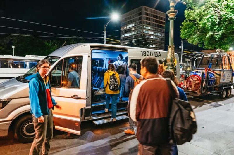 Melbourne: Balloon Flight at Sunrise with Breakfast - Final Thoughts