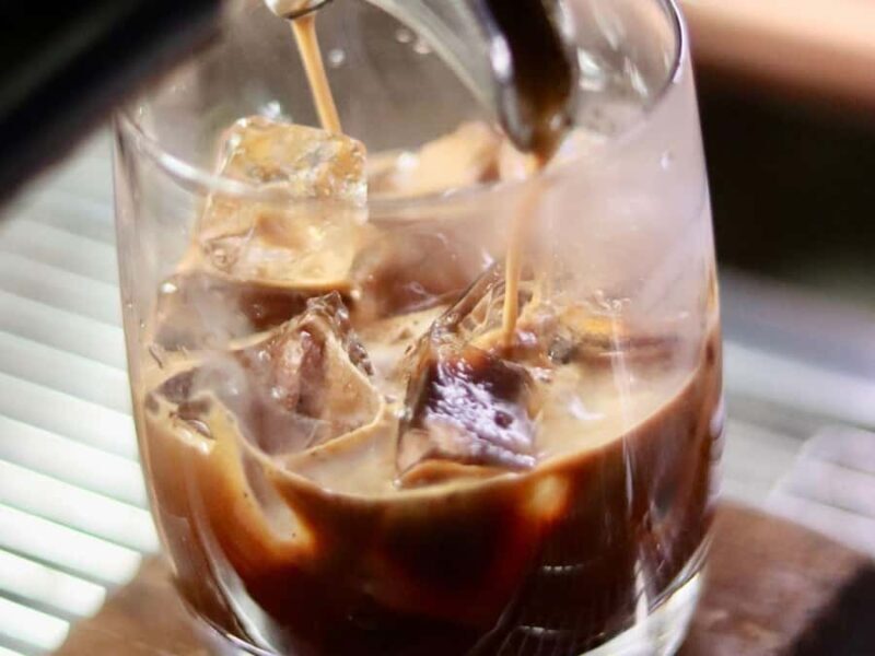 Melbourne: Barista Experience at Degraves Espresso - Final Thoughts