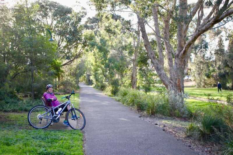 Melbourne: Bayside Bike Tour | Pedal into Local Seaside Life - Exploring the Itinerary in Detail
